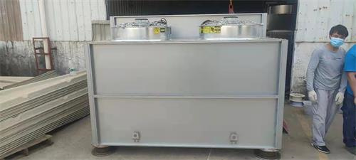 玻璃鋼冷卻塔廠家檢修過程中主要內容(玻璃鋼冷卻塔施工廠家)