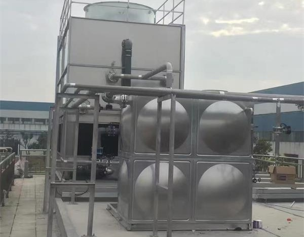 冷卻塔噪聲應該怎么治理？(冷卻塔噪聲治理)