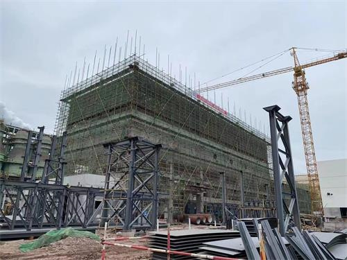 冷卻塔電機(jī)的安裝方式(冷卻塔電機(jī)安裝位置在哪)