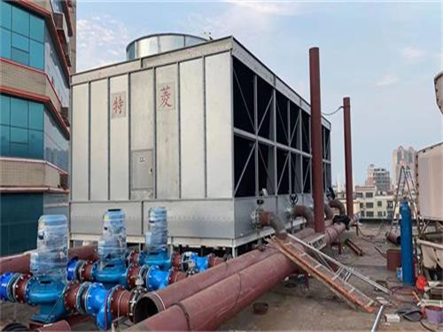 必須掌握的冷卻塔從開機(jī)到關(guān)機(jī)的操作技巧