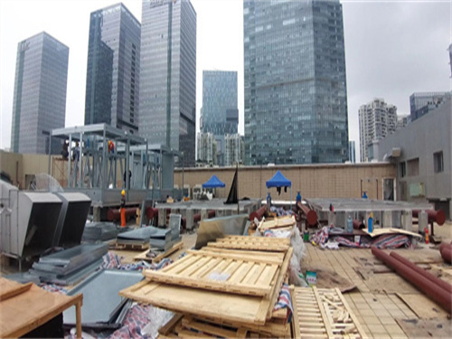 深圳冷卻塔廠家分析冷卻塔常見故障解決方法,深圳冷卻塔廠家直銷