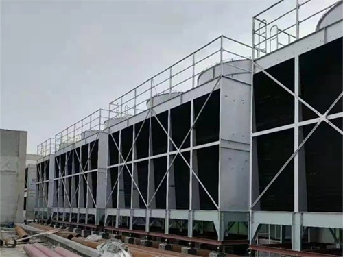 冷卻塔填料更換的常見問題(冷卻塔填料更換施工方案)