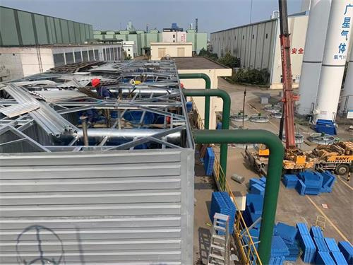 深圳冷卻塔：開式冷卻塔與閉式冷卻塔哪個好？(開式玻璃鋼冷卻塔價格一般是多少)