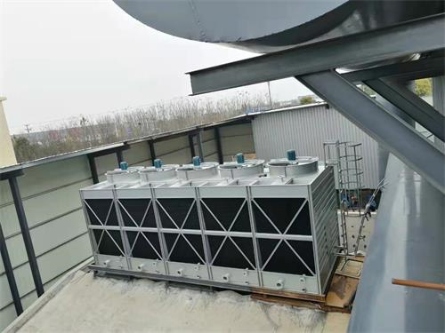 冷卻塔需要做防腐嗎,冷卻塔防腐施工方案