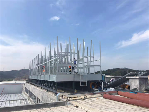 閉式冷卻塔容易出現(xiàn)的問題詳解(開式冷卻塔和閉式冷卻塔的區(qū)別)