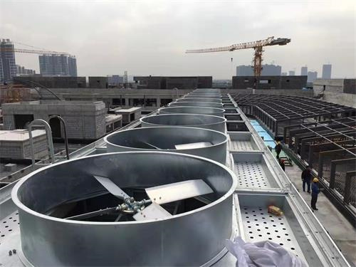 珠海冷卻塔修理廠家淺談電機(jī)開關(guān)故障的簡單修理(珠海工業(yè)冷卻塔維修)