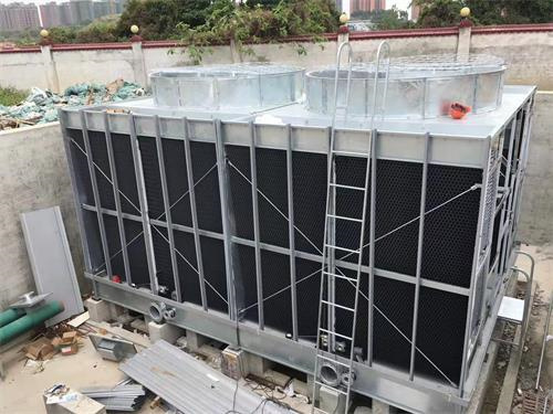 冷卻塔溢流現(xiàn)象及其解決方法,冷卻塔溢流口的作用