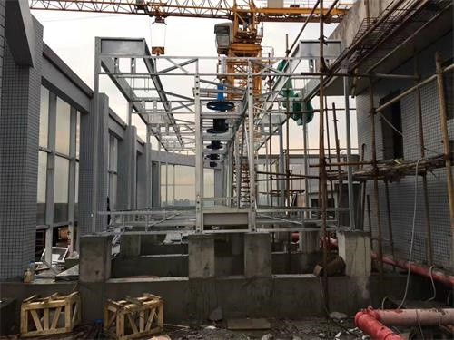 玻璃鋼冷卻塔填料的歸類(玻璃鋼冷卻塔填料廠家)