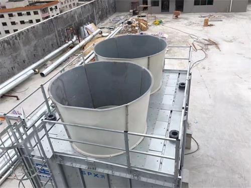 關(guān)于不銹鋼冷卻塔的維護(hù)方法(工業(yè)型不銹鋼冷卻塔解決方案)