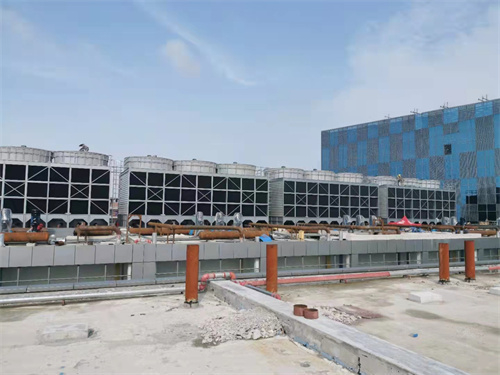 冬季閉式冷卻塔防凍措施超級實用(閉式冷卻塔冬季防凍培訓表格)