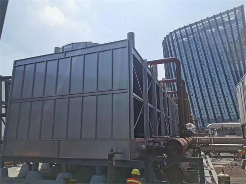深圳冷卻塔在操作時對設備設施進行全面檢查(杭州冷卻塔安裝調試)