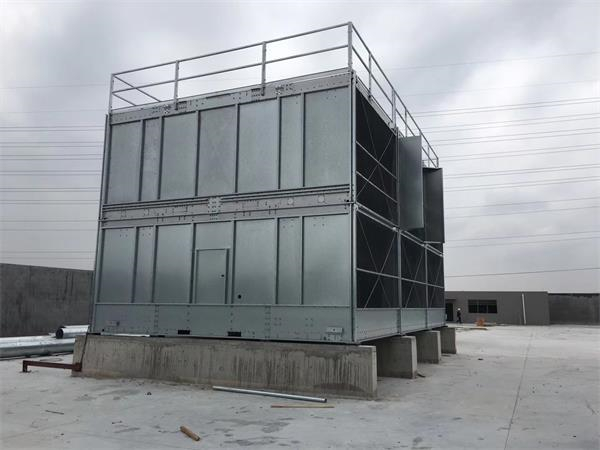 閉式冷卻塔在追求更高的發(fā)展需求！(閉式冷卻塔間接蒸發(fā)還是直接蒸發(fā))