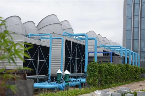 冷卻塔電機(jī)防護(hù)等級為多少