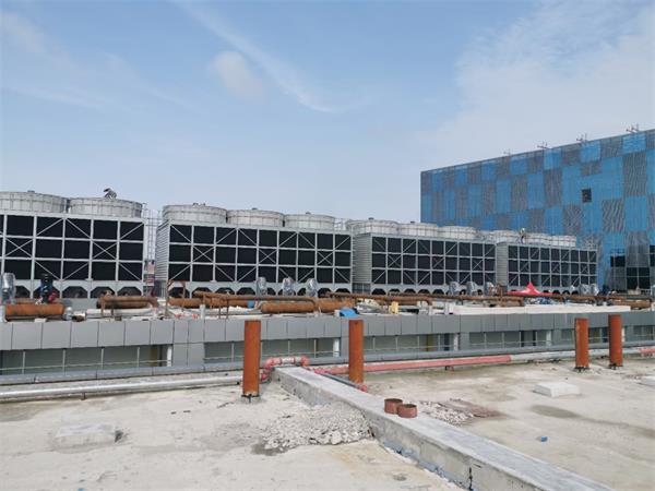 馬利冷卻塔廠家告訴你馬利冷卻塔填料的優(yōu)勢有那些