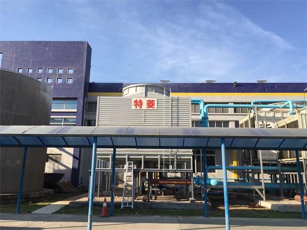 水冷冷卻塔與風冷冷卻塔的區(qū)別不同有哪些?