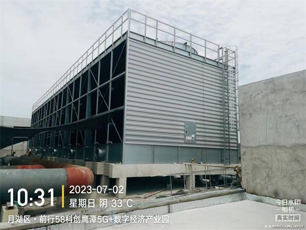 冷卻塔防腐怎么做