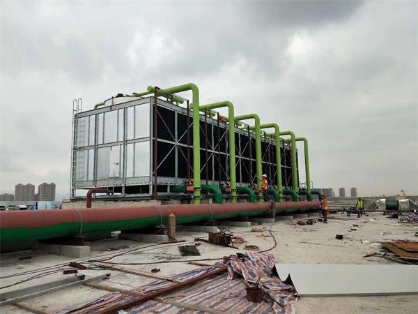 冷卻塔電機(jī)基本要求,冷卻塔電機(jī)的使用標(biāo)準(zhǔn)