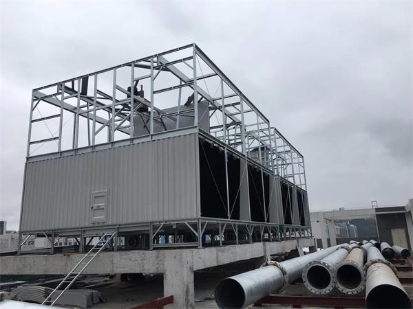 良機(jī)冷卻塔填料注意事項(xiàng)