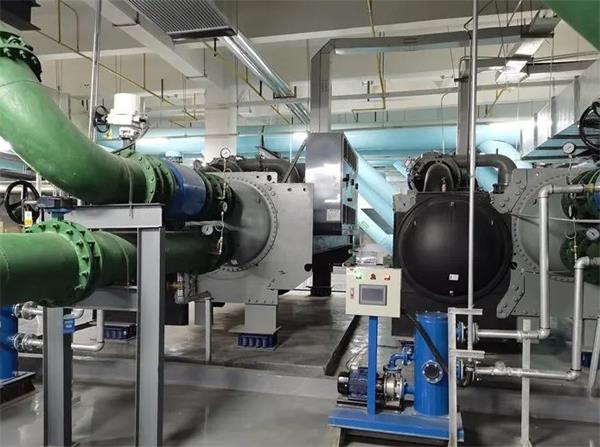 高效機(jī)房是什么？如何打造高效機(jī)房？