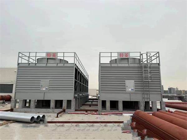 冷卻塔電機(jī)的主要作用